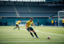 Den Nye Våren for Norsk Idrett: Hva Kan Vi Forvente? What Can We Expect from the New Spring for Norwegian Sports?