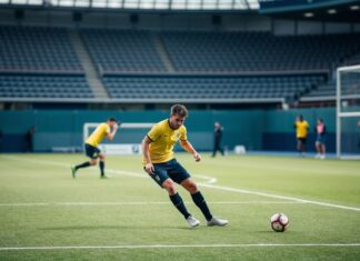 Den Nye Våren for Norsk Idrett: Hva Kan Vi Forvente? What Can We Expect from the New Spring for Norwegian Sports?