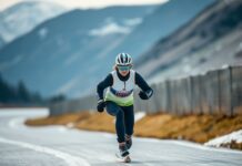 Den Nye Våren: Hvordan Forbereder Norske Idrettsutøvere Seg På Sesongen The New Spring: How Norwegian Athletes Prepare for the Season
