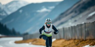 Den Nye Våren: Hvordan Forbereder Norske Idrettsutøvere Seg På Sesongen The New Spring: How Norwegian Athletes Prepare for the Season