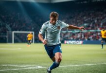 Den psykiske helsen til fotballspillere: En ofte oversett faktor The mental health of football players: A frequently overlooked factor