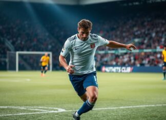 Den psykiske helsen til fotballspillere: En ofte oversett faktor The mental health of football players: A frequently overlooked factor