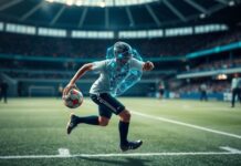 Den Revolusjonerende Bruken av Kunstig Intelligens i Moderne Idrett The Revolutionary Use of Artificial Intelligence in Modern Sports