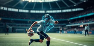 Den Revolusjonerende Bruken av Kunstig Intelligens i Moderne Idrett The Revolutionary Use of Artificial Intelligence in Modern Sports