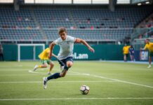 Den seneste utviklingen i norsk idrett: Hva du trenger å vite Recent developments in Norwegian sports: What you need to know