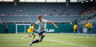 Den seneste utviklingen i norsk idrett: Hva du trenger å vite Recent developments in Norwegian sports: What you need to know