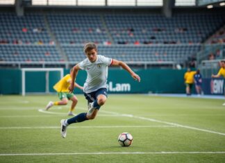 Den seneste utviklingen i norsk idrett: Hva du trenger å vite Recent developments in Norwegian sports: What you need to know