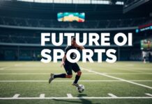 Framtidens Idrett: Hvordan Teknologi og Trening Forvandler Sporten The Future of Sports: How Technology and Training are Transforming the Game