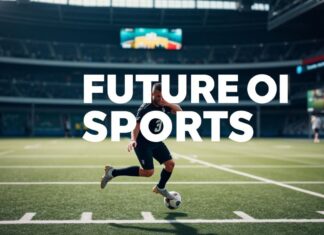 Framtidens Idrett: Hvordan Teknologi og Trening Forvandler Sporten The Future of Sports: How Technology and Training are Transforming the Game