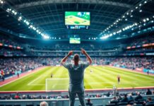 Fremtidens Idrett: Hvordan Teknologi Forvandler Våre Sportsscener The Future of Sports: How Technology is Transforming Our Arenas