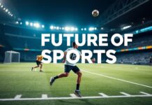 Fremtidens Idrett: Hvordan Teknologi Forvandler Vår Erfaring The Future of Sports: How Technology is Transforming Our Experience