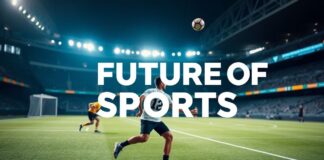 Fremtidens Idrett: Hvordan Teknologi Forvandler Vår Erfaring The Future of Sports: How Technology is Transforming Our Experience