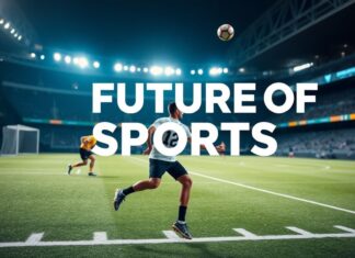 Fremtidens Idrett: Hvordan Teknologi Forvandler Vår Erfaring The Future of Sports: How Technology is Transforming Our Experience