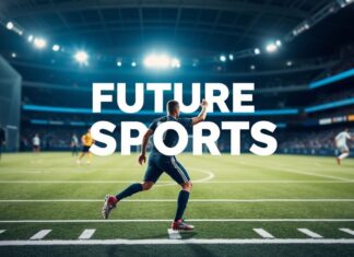Fremtidens Idrett: Hvordan Teknologi og Innovasjon Forvandler Sporten The Future of Sports: How Technology and Innovation are Transforming the Game