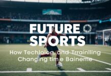 Fremtidens Idrett: Hvordan Teknologi og Trening Endrer Spillet The Future of Sports: How Technology and Training Are Changing the Game