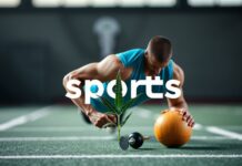 Hvordan CBD kan forbedre sportsprestasjoner og helse How CBD can improve sports performance and health