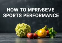 Hvordan Forbedre Din Idrettsytelse med En Helseforbedrende Livsstil How to Improve Your Sports Performance with a Health-Enhancing Lifestyle