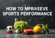 Hvordan Forbedre Din Idrettsytelse med En Helseforbedrende Livsstil How to Improve Your Sports Performance with a Health-Enhancing Lifestyle