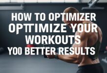 Hvordan Optimalisere Dine Treninger for Bedre Resultater How to Optimize Your Workouts for Better Results