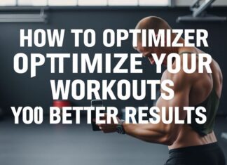 Hvordan Optimalisere Dine Treninger for Bedre Resultater How to Optimize Your Workouts for Better Results