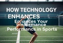 Hvordan Teknologi Forbedrer Ytelsen Din i Sport How Technology Enhances Your Performance in Sports
