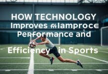 Hvordan Teknologi Forbedrer Ytelsen og Effektiviteten i Idrett How Technology Improves Performance and Efficiency in Sports