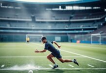 Hvordan Værforholdene Påvirker Ytelsen i Idrett How Weather Conditions Affect Performance in Sports