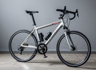 Hvordan Velge den Riktige Sykkeltypen for Ditt Treningsmål How to Choose the Right Type of Bike for Your Fitness Goal