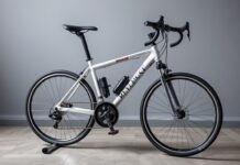 Hvordan Velge den Riktige Sykkeltypen for Ditt Treningsmål How to Choose the Right Type of Bike for Your Fitness Goal