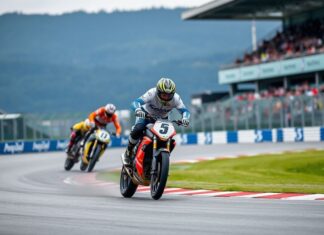 Norske Idrettshelter: Fra Lokale Baner Til Internasjonale Arener Norske Idrettshelter: From Local Tracks to International Arenas