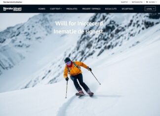 Norske Idrettshelter: Historier om Vilje og Utrolige Prestasjoner Norske Idrettshelter: Stories of Will and Incredible Achievements
