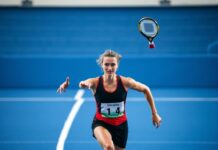 Norske Idrettsutfordere som Gjør En Forsjell på Den Internasjonale Scenen Norwegian Athletes Who Make a Difference on the International Stage