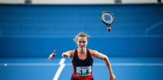 Norske Idrettsutfordere som Gjør En Forsjell på Den Internasjonale Scenen Norwegian Athletes Who Make a Difference on the International Stage