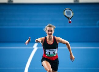 Norske Idrettsutfordere som Gjør En Forsjell på Den Internasjonale Scenen Norwegian Athletes Who Make a Difference on the International Stage