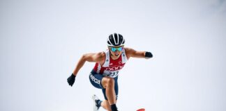 Norske Idrettsutfordere som Har Sett Verdensklassen Norwegian Athletes Who Have Reached World-Class Level