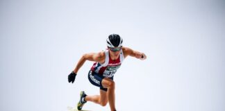 Norske Idrettsutfordere som Har Sett Verdensklassen Norwegian Athletes Who Have Reached World-Class Level