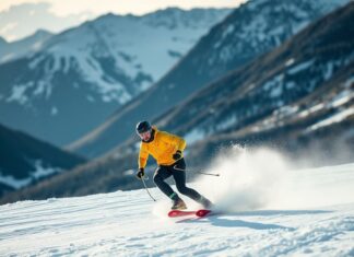 Norske Idrettsutfordringer og Fremtiden for Sportsentusiaster Norwegian Sports Challenges and the Future for Sports Enthusiasts