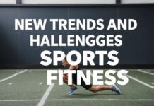 Nye Trender og Utfordringer innen Idrett og Fitness New Trends and Challenges in Sports and Fitness
