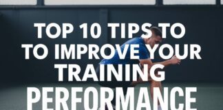 Topp 10 Tips for Å Forbedre Din Trening og Ytelse Top 10 Tips to Improve Your Training and Performance