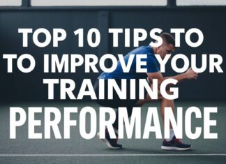 Topp 10 Tips for Å Forbedre Din Trening og Ytelse Top 10 Tips to Improve Your Training and Performance