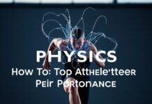 Toppfysikk: Hvordan Toppatleter Opprettholder sin Ytelse Top Physics: How Top Athletes Maintain Their Performance