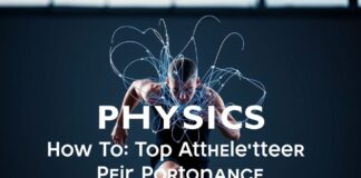 Toppfysikk: Hvordan Toppatleter Opprettholder sin Ytelse Top Physics: How Top Athletes Maintain Their Performance