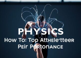 Toppfysikk: Hvordan Toppatleter Opprettholder sin Ytelse Top Physics: How Top Athletes Maintain Their Performance