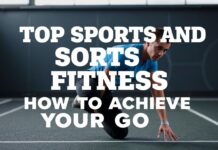 Toppsport og Fitness: Hvordan Oppnå Dine Mål Top Sports and Fitness: How to Achieve Your Goals