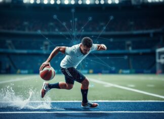 Den hemmelige ingrediensen i toppidrett: Data og teknologi The secret ingredient in elite sports: Data and technology