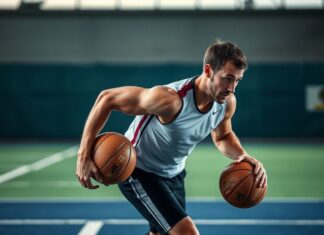 Den hemmelige ingrediensen i toppidrett: Det handler ikke bare om svette The secret ingredient in top-level sports: It's not just about sweat