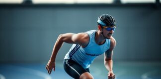 Den Nye Eraen for Norske Idrettsutøvere: Teknologi og Trening The New Era for Norwegian Athletes: Technology and Training