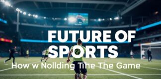 Fremtidens Idrett: Hvordan Teknologi Endrer Spillet The Future of Sports: How Technology is Changing the Game