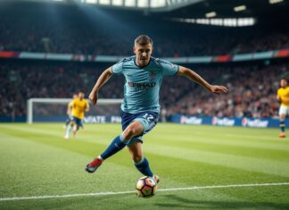 Hemmelige overgangssamtaler: Hva skjer i fotballens transfervinduer? Secret transition talks: What's happening in football's transfer windows?