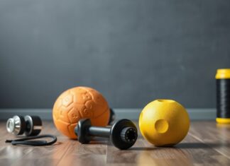Hjemmetrening: En sammenligning av de beste sportsproduktene Home Workout: A Comparison of the Best Sports Products